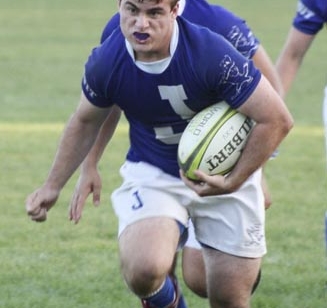 JHS v Sharks - 13
