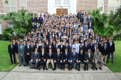 Senior Week 2016: Senior Day, April 29, 2016