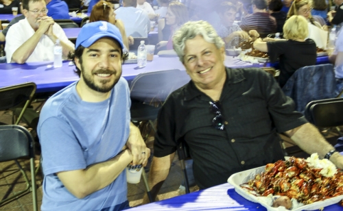 Volunteer_Party_20170421_12