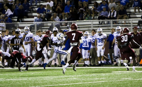 Jesuit-Destrehan (442)