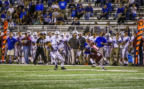 Jesuit-Destrehan (460)