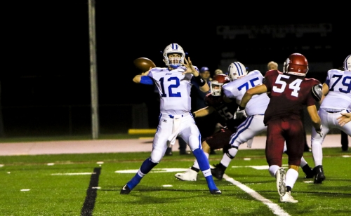 Jesuit-Destrehan (611)