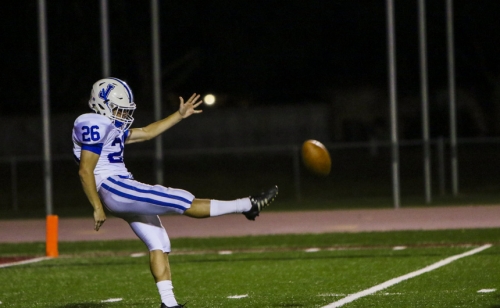 Jesuit-Destrehan (616)