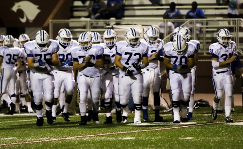 Jesuit-Destrehan (639)