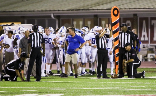 Jesuit-Destrehan (697)