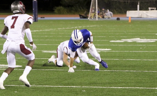 FootballvsDestrehan_20181026_498