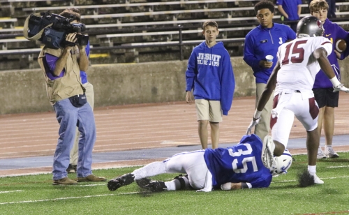 FootballvsDestrehan_20181026_788