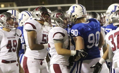 FootballvsDestrehan_20181026_820