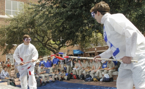 Welcome-Week_20160829_Monday-Lunch-Jousting_008