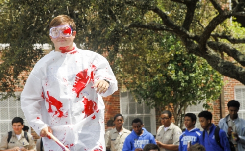 Welcome-Week_20160829_Monday-Lunch-Jousting_017