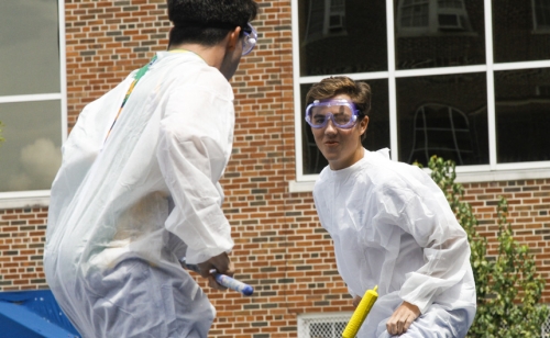 Welcome-Week_20160829_Monday-Lunch-Jousting_020