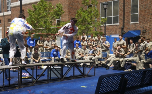 Welcome-Week_20160829_Monday-Lunch-Jousting_083