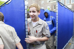 Welcome Week, Wednesday, Sept. 2, 2015