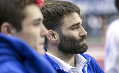 Jesuit High School Wrestling