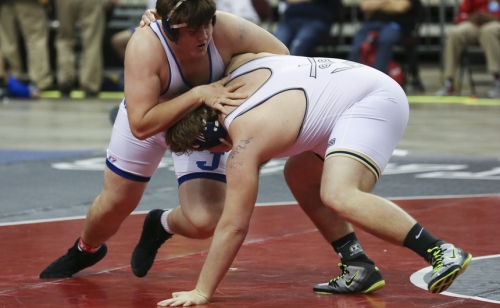 Jesuit High School Wrestling