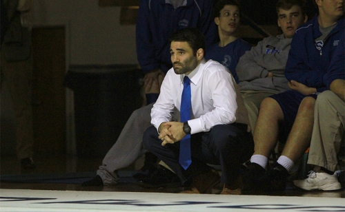 WrestlingvsHolyCross_20160203_184