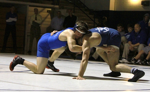 WrestlingvsHolyCross_20160203_227