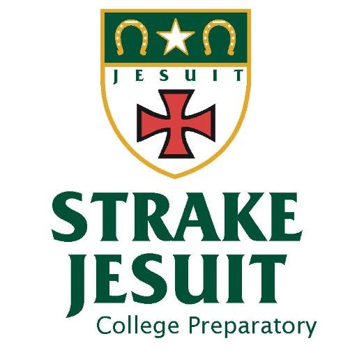 strake jesuit