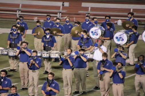 Blue Jay Band